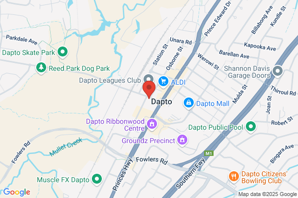 Dapto Medical & Family Practice