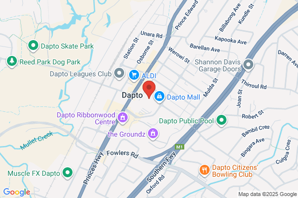 Dapto Photo Express