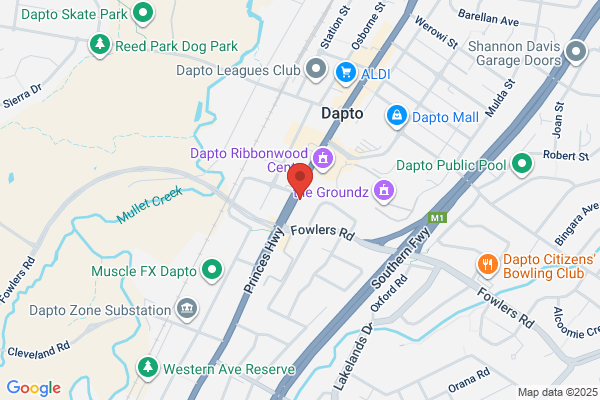 Dapto Remedial Therapies