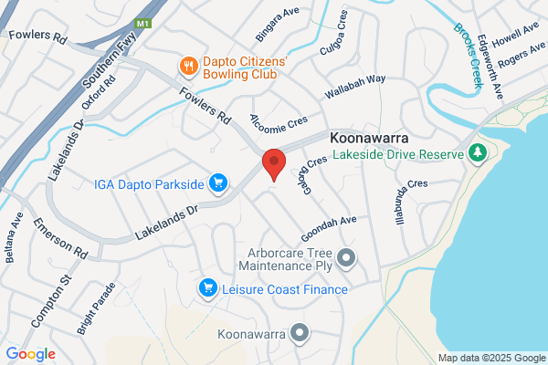Koonawarra Children's Centre