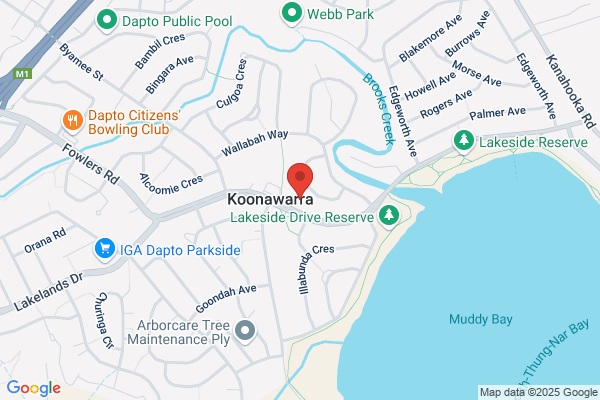 Koonawarra Community Centre