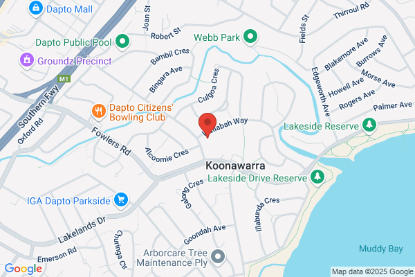 Koonawarra Public School