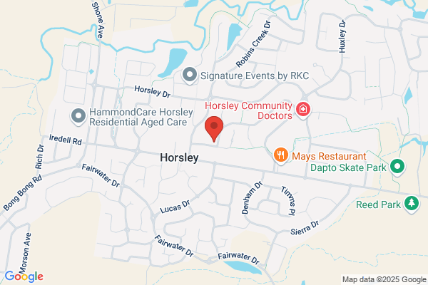 Little Peoples Early Learning Centre (Horsley)