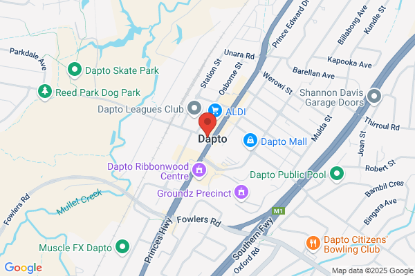 Primary Dental Dapto