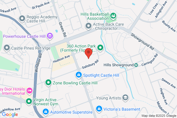 Acme Electrical Services