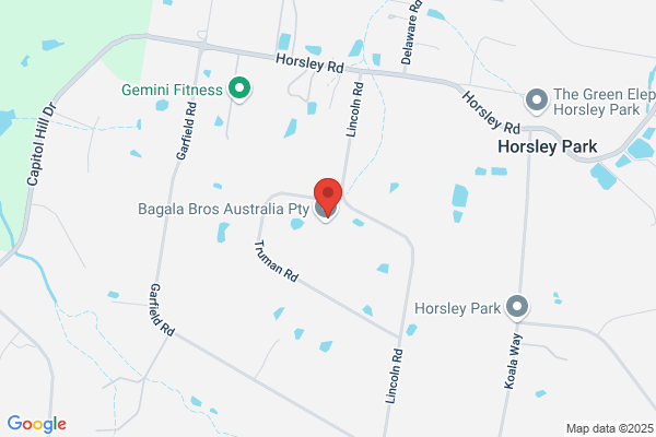 Bagala Bros Nursery