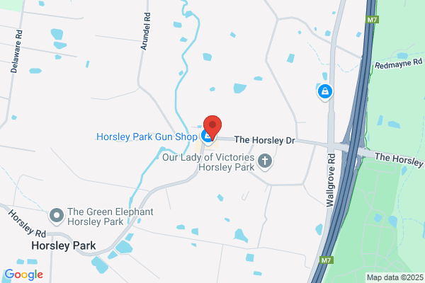 Horsley Park Delicatessen