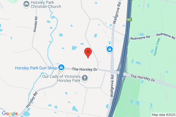 Horsley Wholesale
