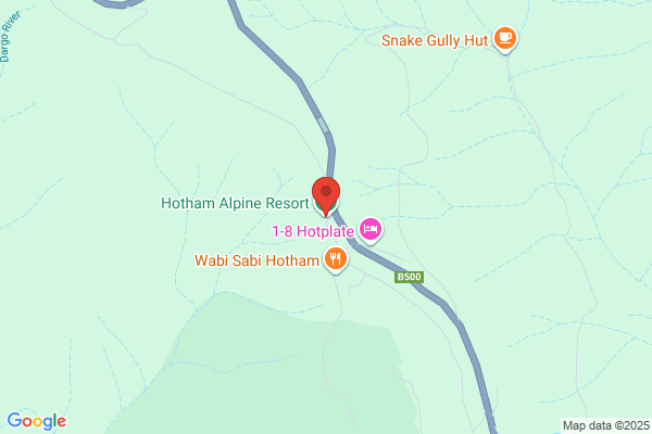 Hotham Day Care Centre