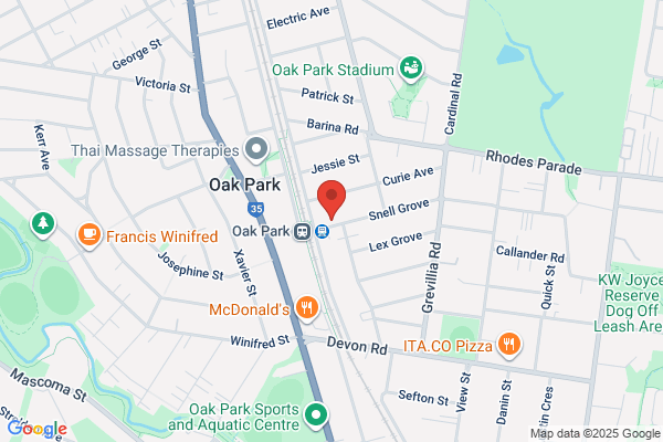 CoinFlip Bitcoin ATM - Oak Park Laundry (Oak Park)