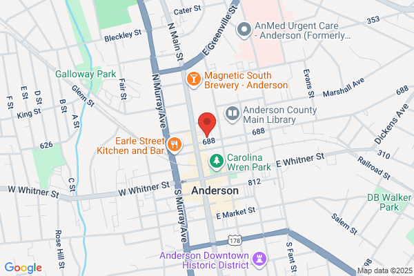 A.B.C Banner Shop