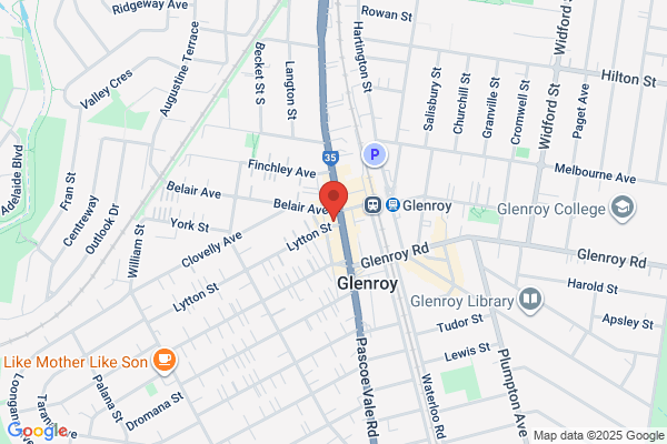FML AGE Glenroy