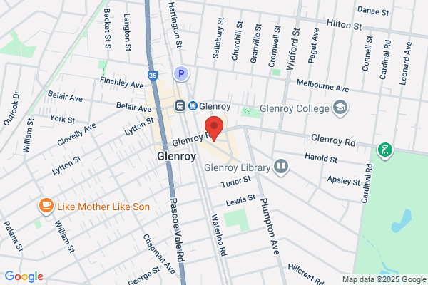 Glenroy Cycles Pty Ltd