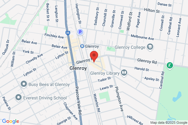 Glenroy Fish Shop