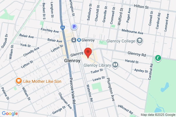 Glenroy TV Repairs