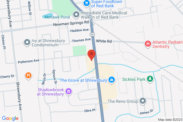 Grove Bakery House The