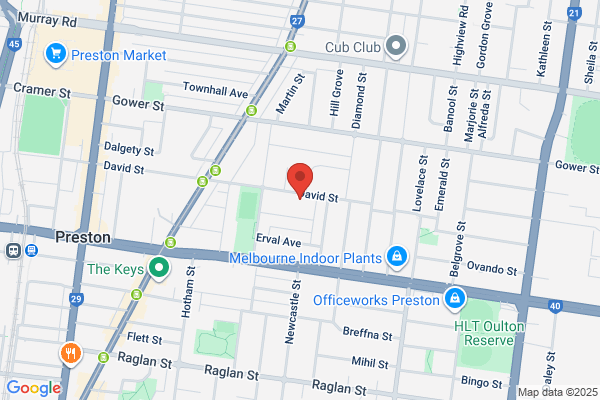 Hadfield Plumbing & Gas Maintenance Pty Ltd
