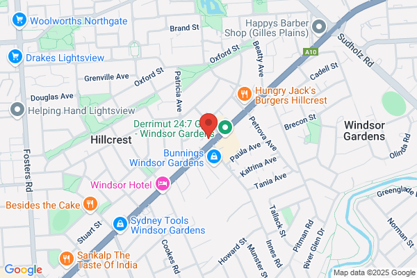 Tony Severino Registered Conveyancers