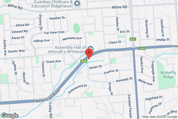 Tea Tree Gully Childcare