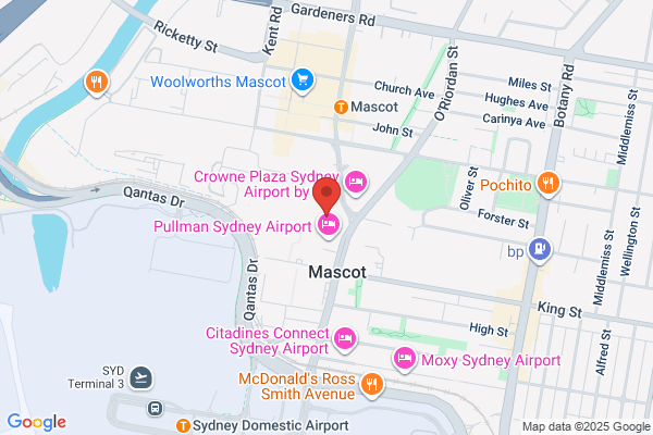 Ascom Service Automation (Australia) Pty Ltd