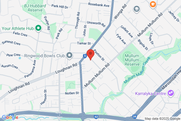 Box Hill Acupuncture Massage & Chinese Herbal Centre
