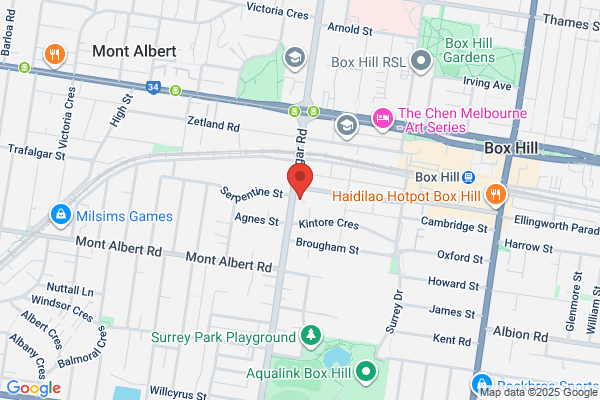 Box Hill Family Clinic