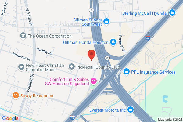 Hudson Building Supplies