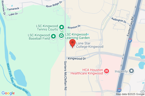 Kingswood College