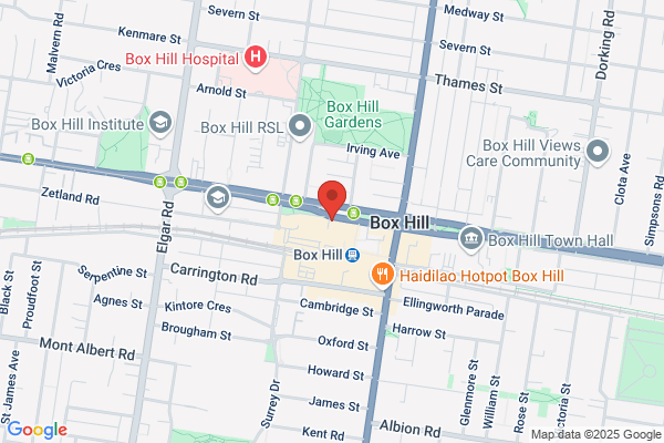 Locksmith Box Hill Melbourne