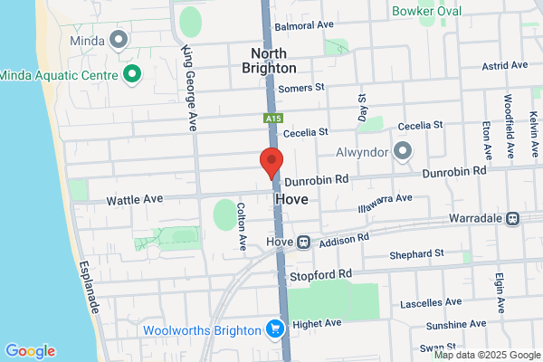 BFT Brighton SA