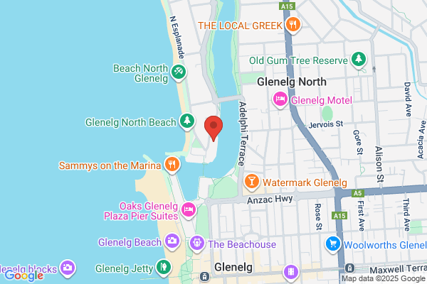 Adelaide Scuba