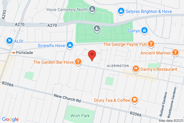 Bay Plumbing Services