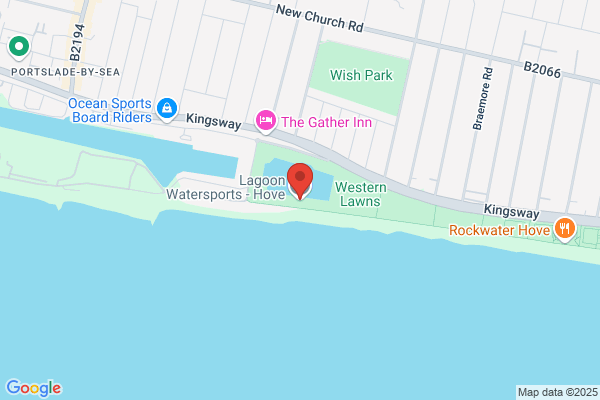 Brighton Surf Lifesaving Club Incorporated