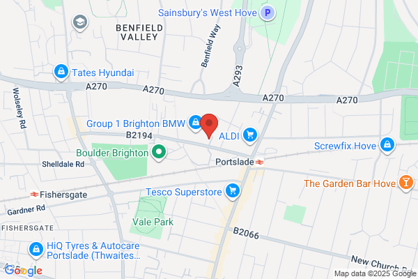 Charlick Engine Service