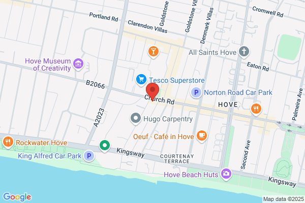 Dominion Optical Services