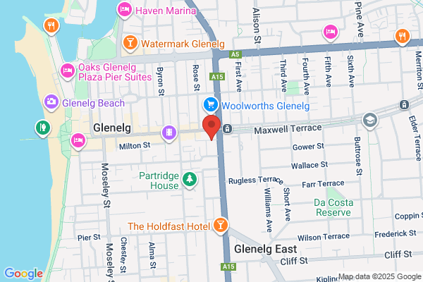 Glenelg Bay Holiday Rentals