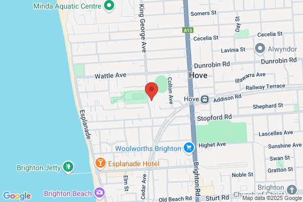 Holdfast Bay Community Centre