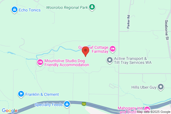 Australian Energy Company Ltd