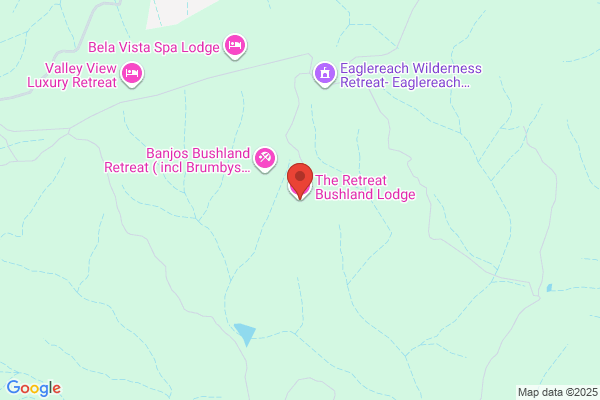 Bushlands Lodge