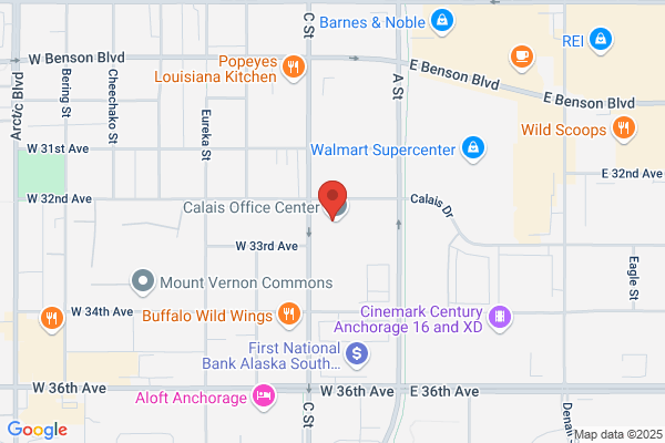 Frontier Health Services