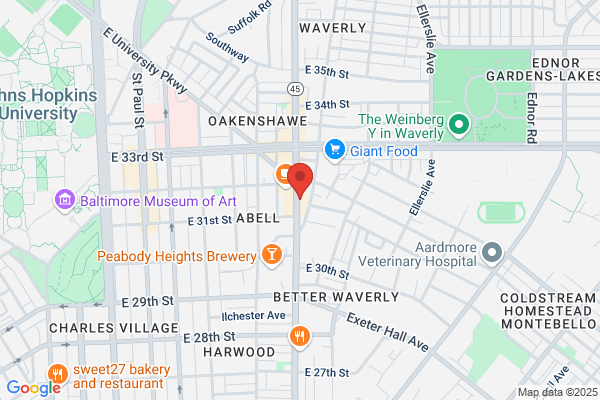 Greenmount Liquor Store