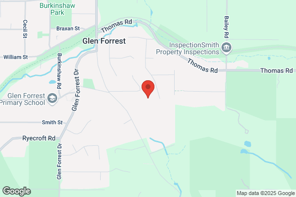 Halliday Property (WA) Pty Ltd