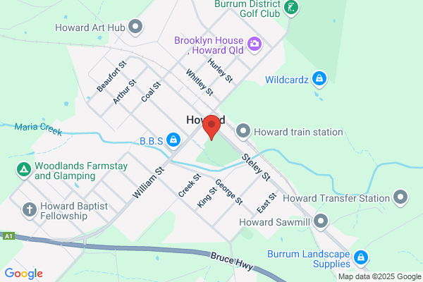 Burrum District Community Kindergarten Inc