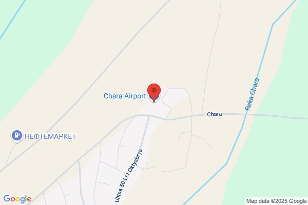 Cherrum Airpark Developments