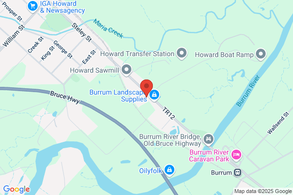 Howard Chainsaw & Mower Centre