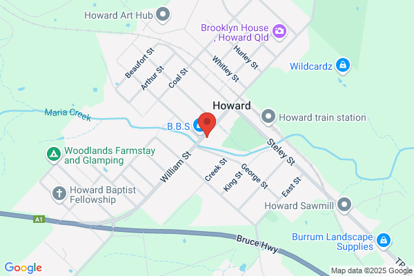 Howard Motor Repairs