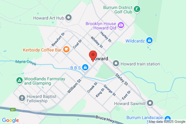 Howard Pharmacy