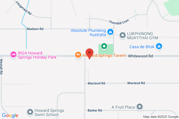 Howard Springs After School Child Care