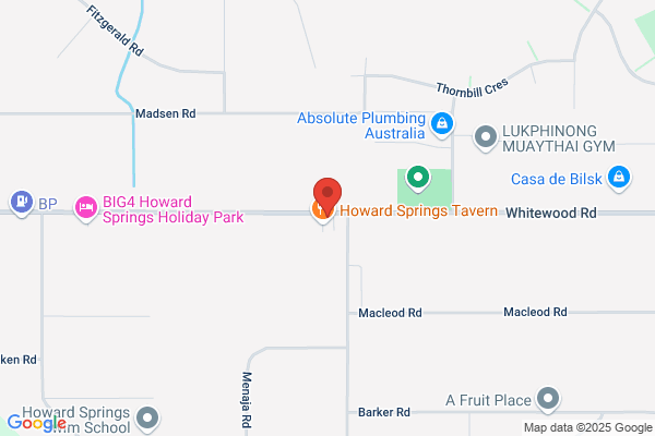 Howard Springs Tavern