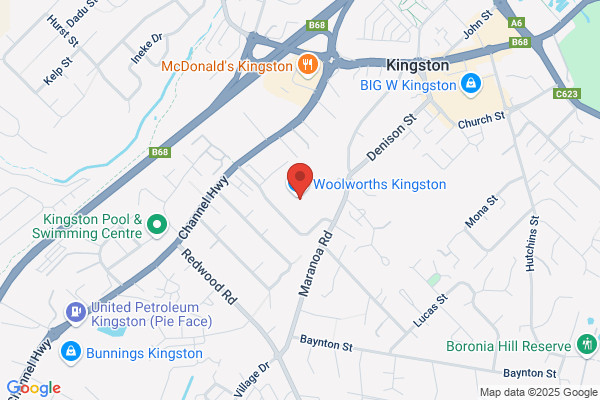 Kingston Locksmiths